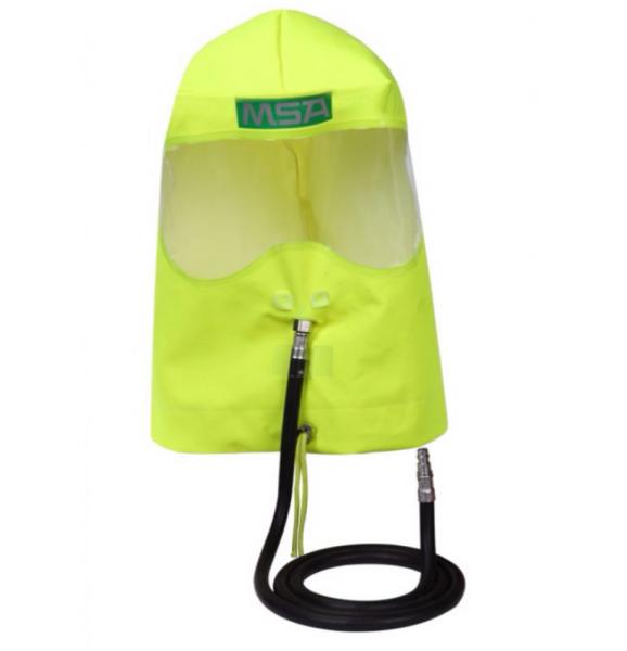 MSA/梅思安 Rescue Hood 救援头罩