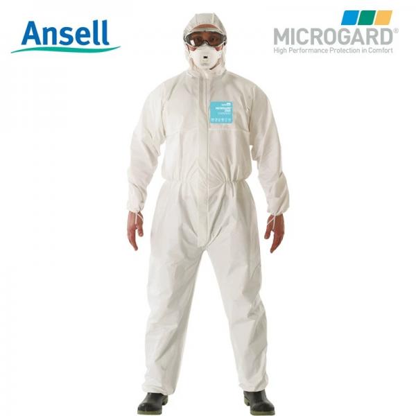 安思尔ANSELL 微护佳MG2000标准型防护服