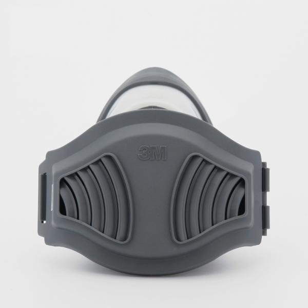 3M1211 颗粒物呼吸防护套装