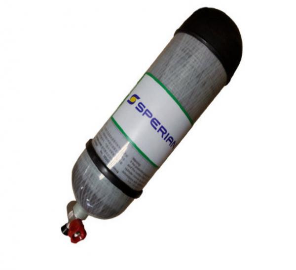 霍尼韦尔9L Luxfer气瓶（T8000)