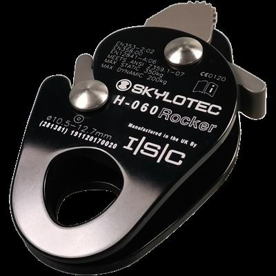 SKYLOTEC金属连接器H-060