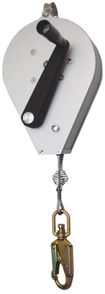 SKYLOTEC防坠器HSG-004-15