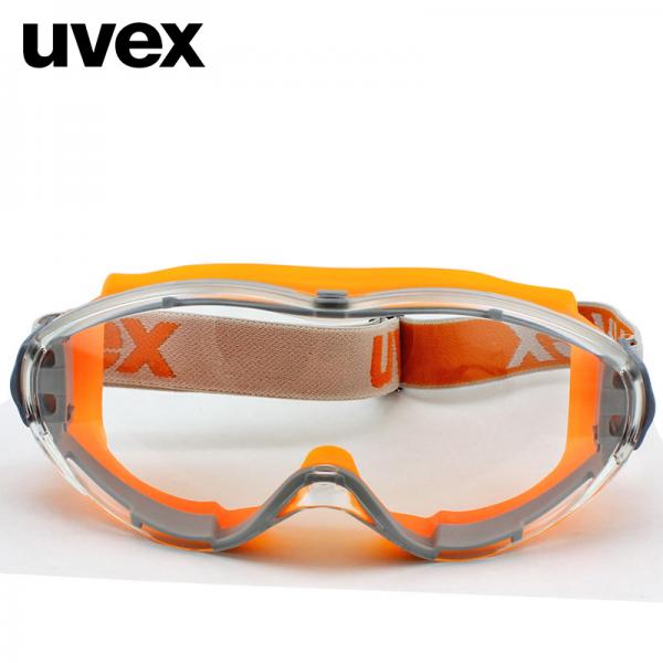 UVEX9002245 防护眼罩